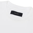 White CNY Dragon Tee