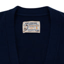 Blue Mets Cardigan