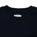 Blue SS World Peace Tee