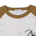 Sand Raglan T-Shirt