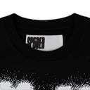 Black SP555 T-Shirt