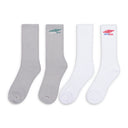 Multicolor Sp5der Pro Socks (2-pack)
