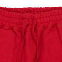 Red Crest Sweatpants