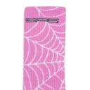 Pink AOP Socks