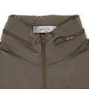 Beige Dolman Jacket