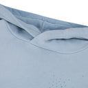 Ashley Blue Crystal Burst Hoodie