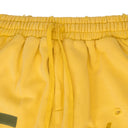 Yellow Special Ops Sweatpants