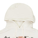 Cream Dark Fantasy Hoodie