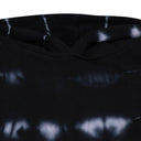Black Psycho Camo Hoodie