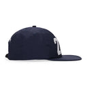 Navy Zip Code Cap