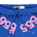 Blue Angel Number Sweatpants
