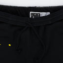 Black Atlanta Sweatpants