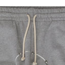 Grey Bones Sweatpants