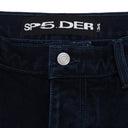 Indigo Denim Beluga Jeans