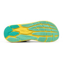 Grey / Yellow Paradigm 6 Sneakers