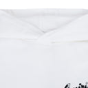 White Amiri 22 Hoodie
