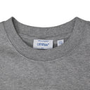 Heather Grey Chalk Arrow T-Shirt