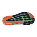 Grey / Green Torin 6 Sneakers