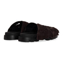 Brown Brutus Sandals