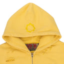 Yellow Special Ops Hoodie