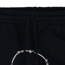 Black Bones Sweatpants