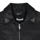 Black Principe De Lamour Western Jacket