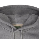 Grey Cactus Smiley Hoodie