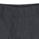Charcoal Gray 7.0 Trousers Right