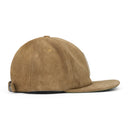 Tan R Crown Baseball Hat