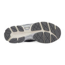 Steel Grey Gel-NYC Sneaker