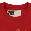 Red Rodeo T-Shirt (HW)