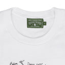 White Tears of 1619 T-Shirt