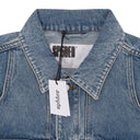 Light Wash Denim V3 Truck Jacket