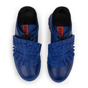 Blue Chunky Blue Car Sneakers