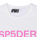 White All Star Baby T-Shirt