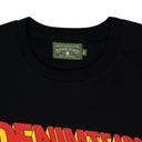 Black Marvel T-Shirt