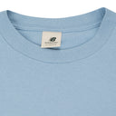 Blue New Balance SONNY NY Tee