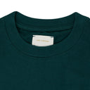 Botanical Green Unisphere Tee
