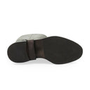 Brown Leather Riding Boots