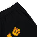 Black Og Web V2 Sweatpants