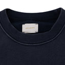 Blue Tonal Unisphere Crewneck Sweatshirt