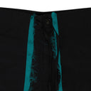 Black Bermuda Shorts