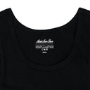 Black Tank Top 3-Pack