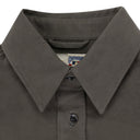Grey NY Highlanders Overshirt