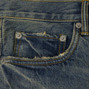 Blue Hadley Vintage Jeans
