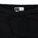 Black Beluga Angel Number Sweatpants