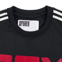 Black 5ex Top