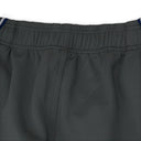 Grey Side Logo Track Pants