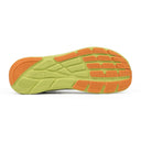 White / Green Rivera 3 Sneakers