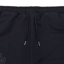 Black Justice Sweatpants